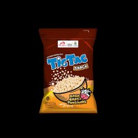 snack